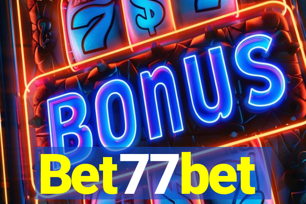 Bet77bet