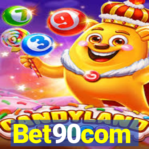 Bet90com