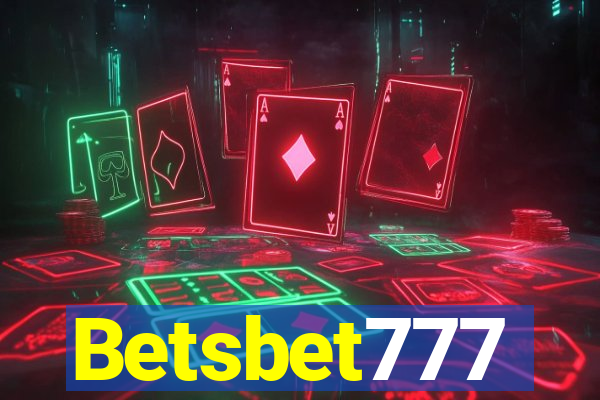 Betsbet777