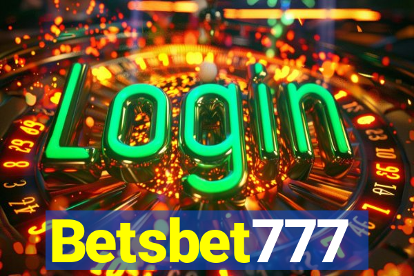 Betsbet777