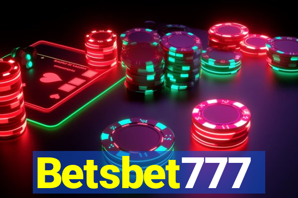 Betsbet777