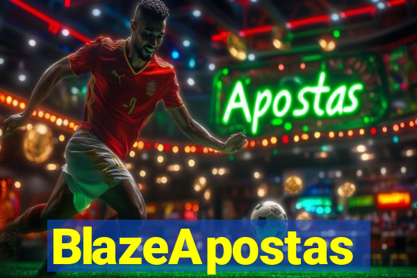 BlazeApostas