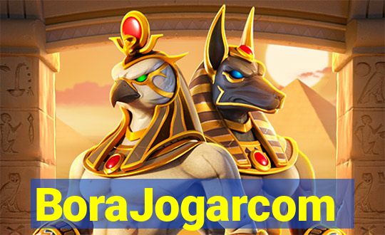 BoraJogarcom