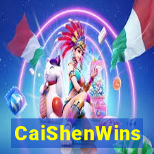 CaiShenWins