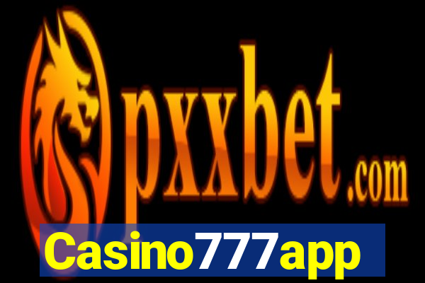 Casino777app