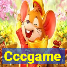 Cccgame