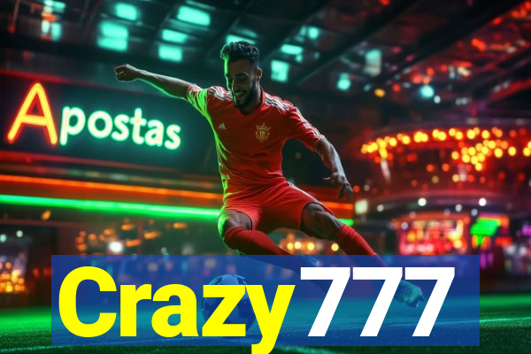 Crazy777