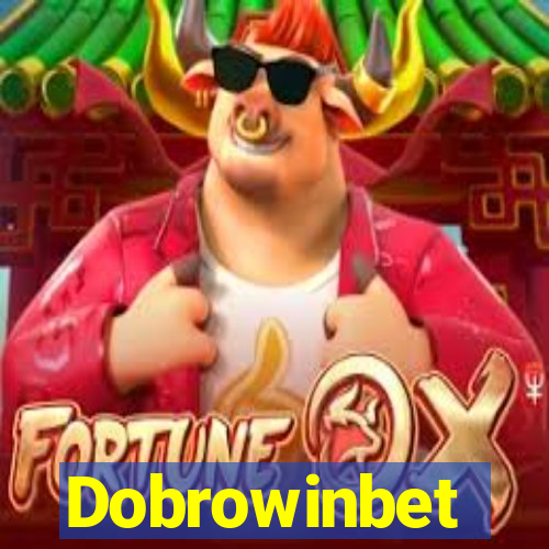 Dobrowinbet