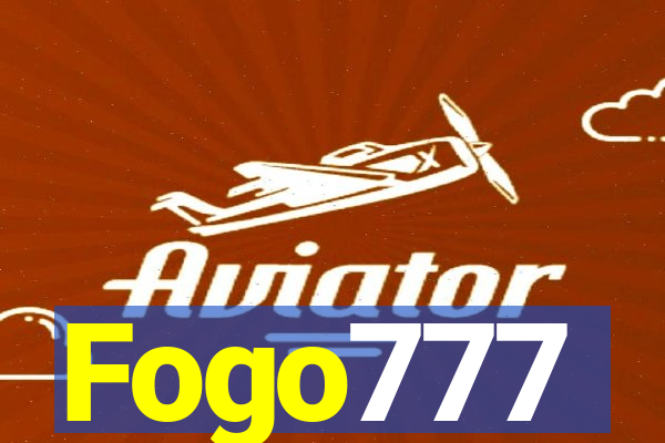 Fogo777