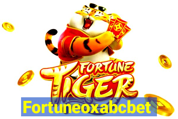 Fortuneoxabcbet