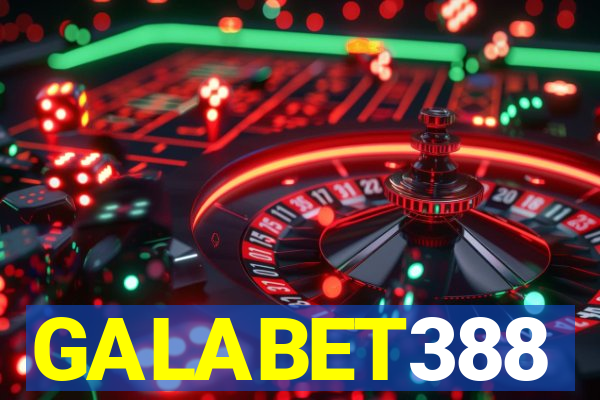 GALABET388