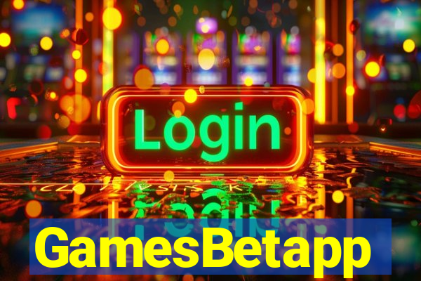 GamesBetapp