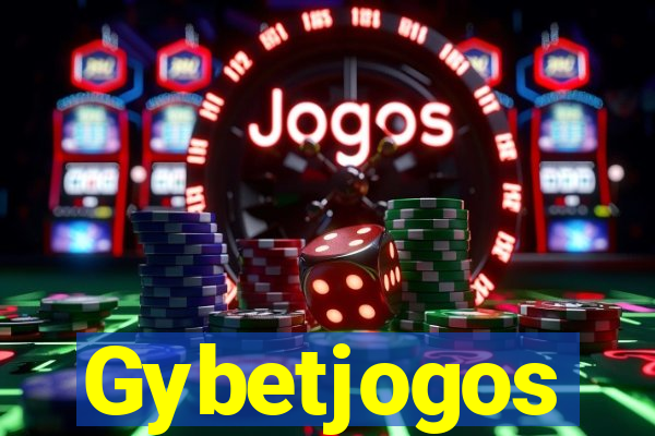 Gybetjogos