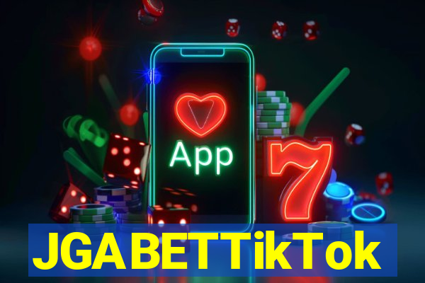 JGABETTikTok