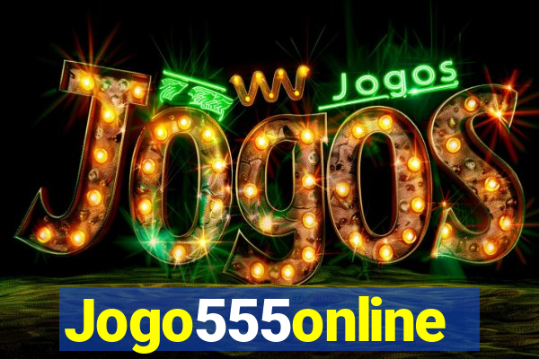 Jogo555online