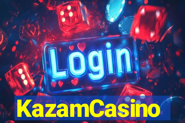 KazamCasino