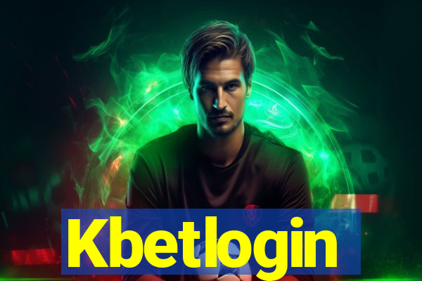 Kbetlogin