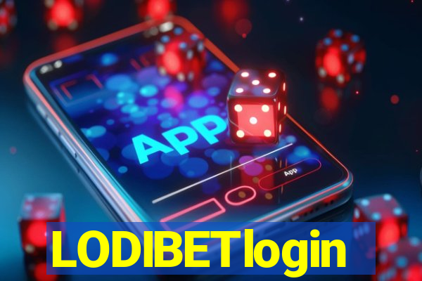 LODIBETlogin