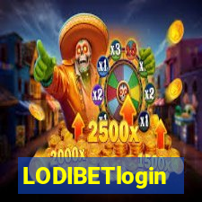 LODIBETlogin