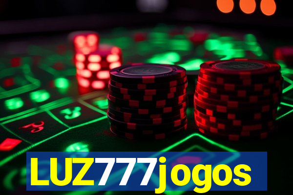 LUZ777jogos