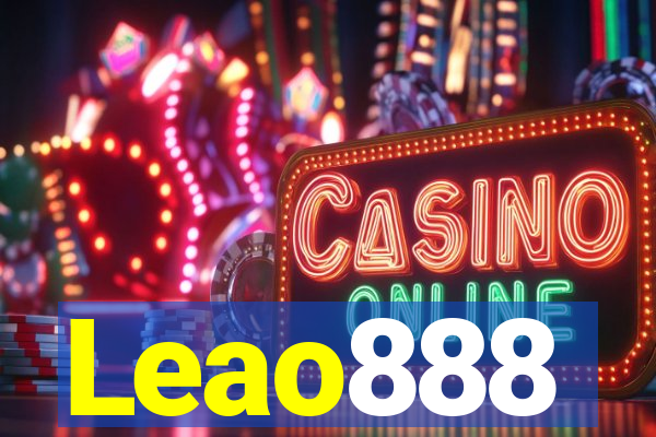 Leao888