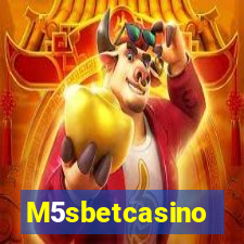 M5sbetcasino