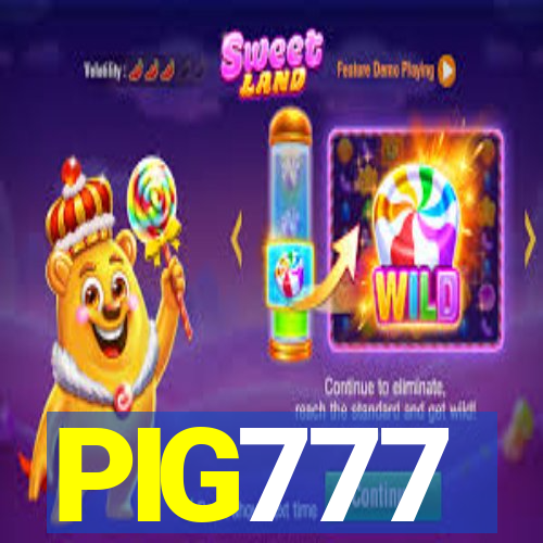 PIG777