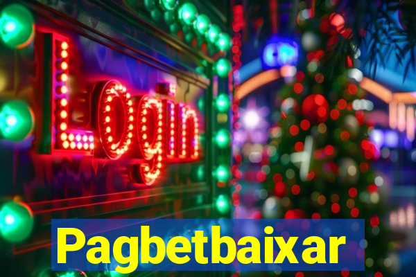 Pagbetbaixar