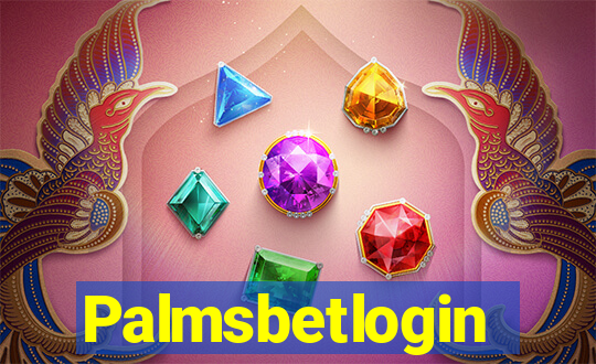 Palmsbetlogin