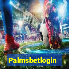 Palmsbetlogin