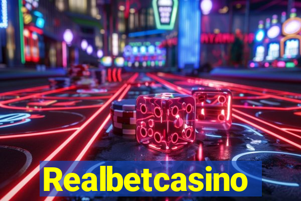 Realbetcasino