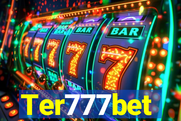 Ter777bet