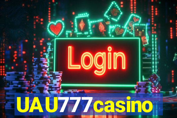 UAU777casino