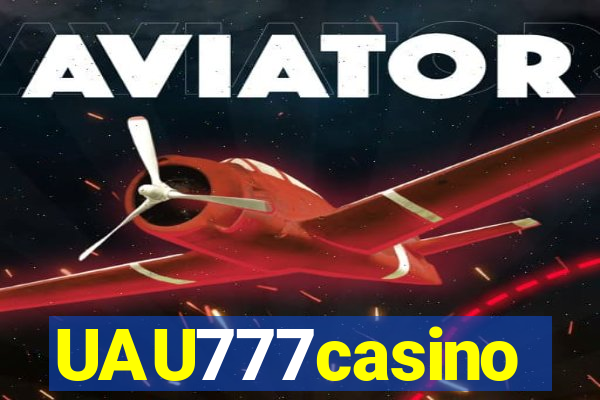 UAU777casino