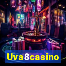 Uva8casino