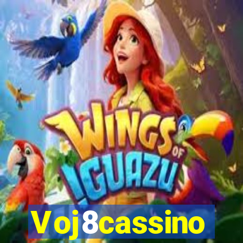 Voj8cassino