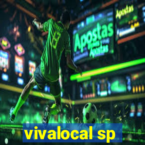 vivalocal sp