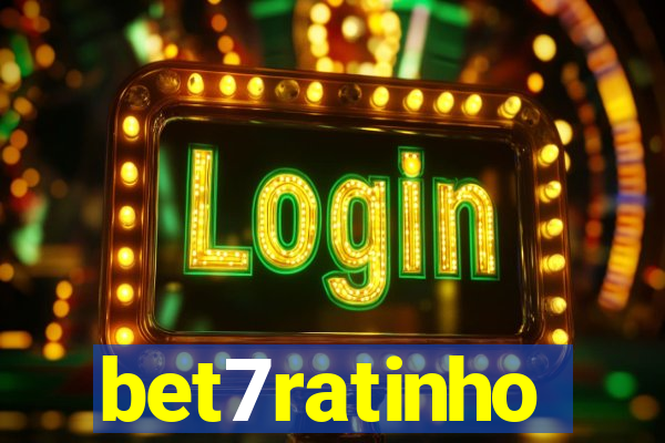 bet7ratinho