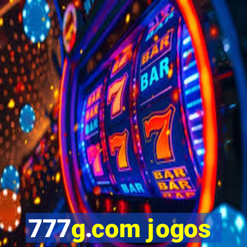 777g.com jogos