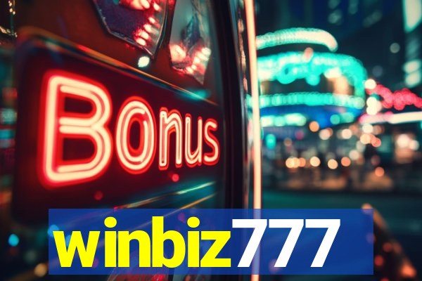 winbiz777