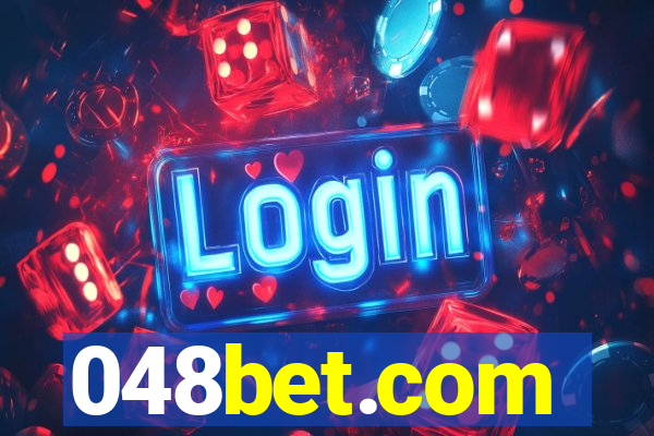 048bet.com