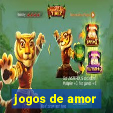 jogos de amor