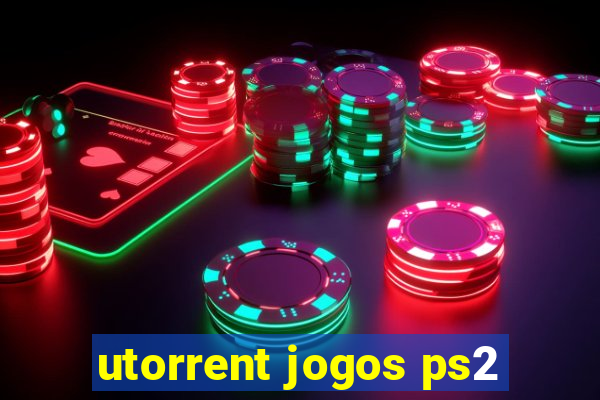 utorrent jogos ps2