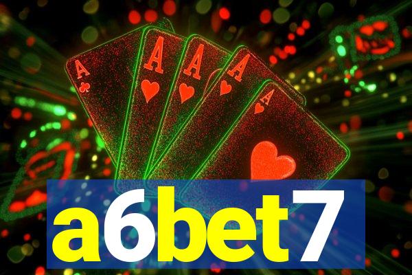 a6bet7