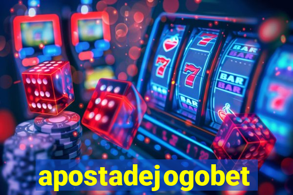 apostadejogobet