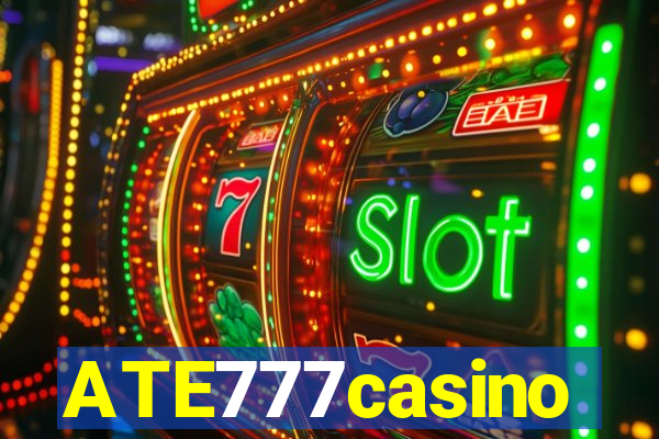 ATE777casino