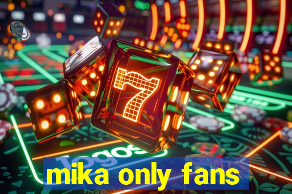 mika only fans