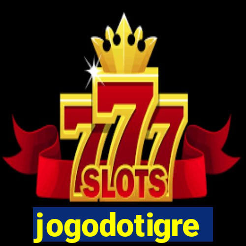 jogodotigre