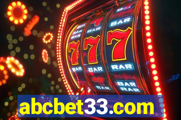 abcbet33.com