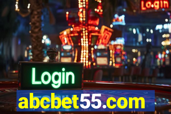 abcbet55.com